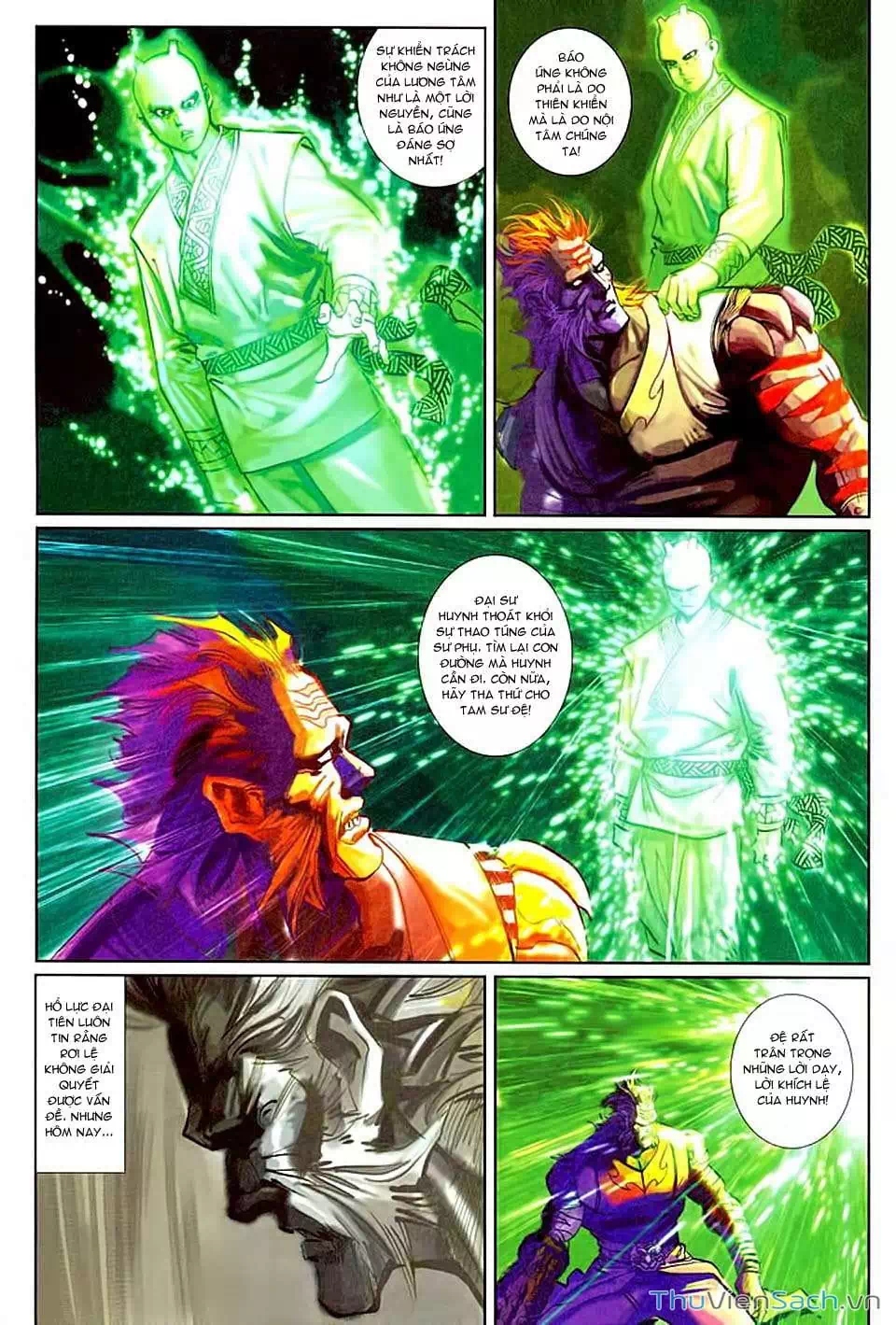 Chapter 237 - Image 8