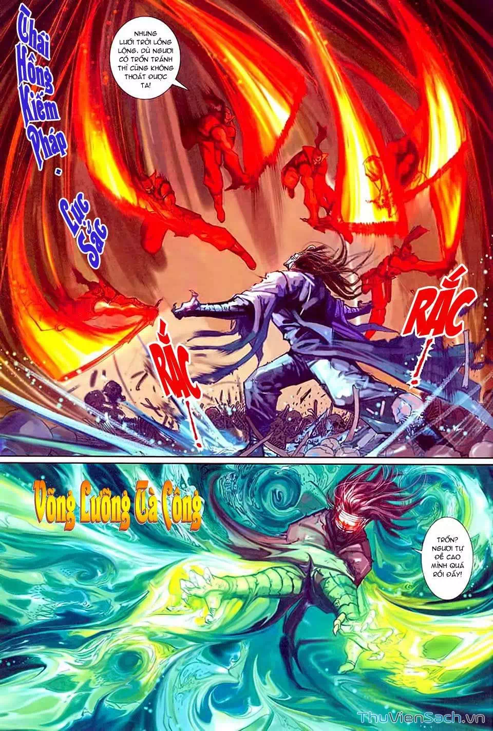 Chapter 238 - Image 2