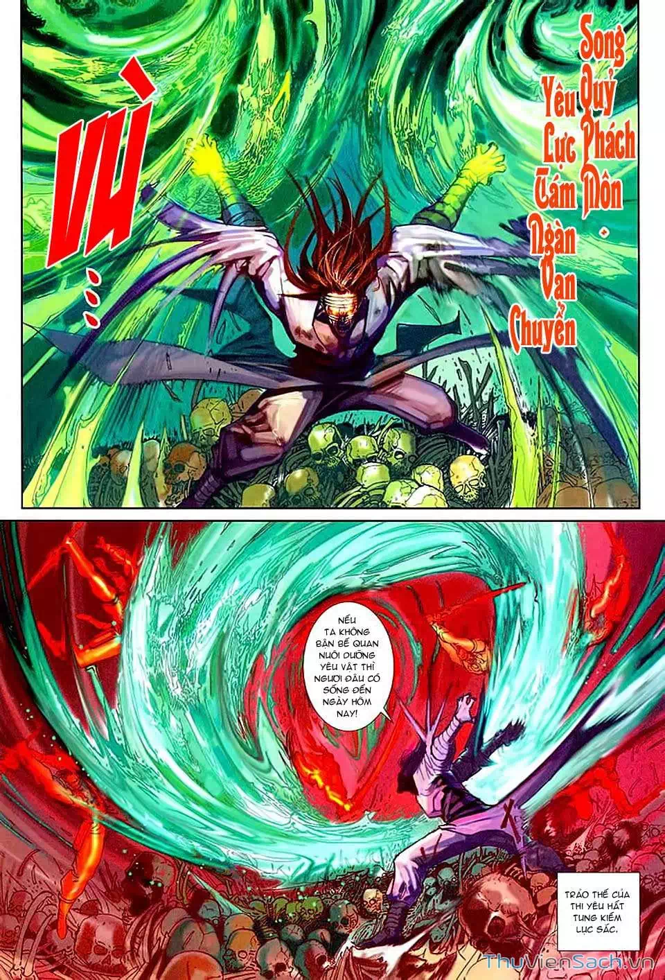 Chapter 238 - Image 3