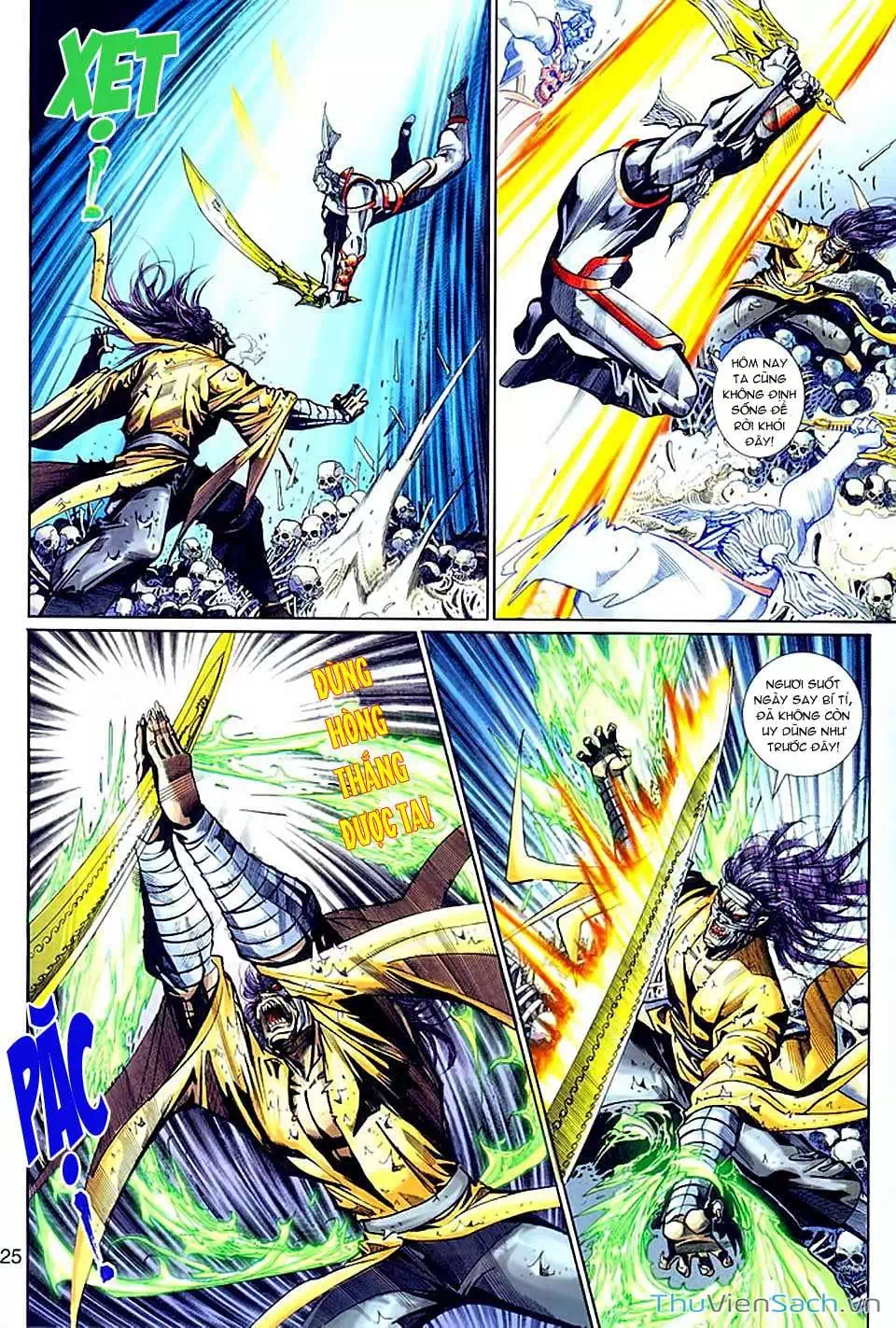 Chapter 238 - Image 4