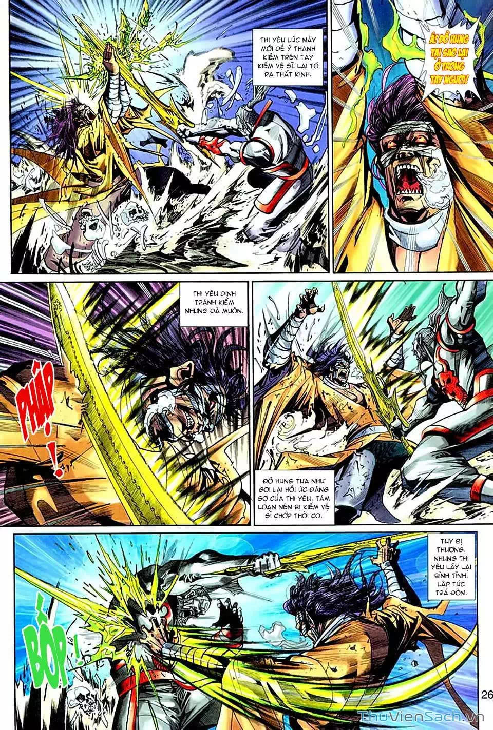 Chapter 238 - Image 5