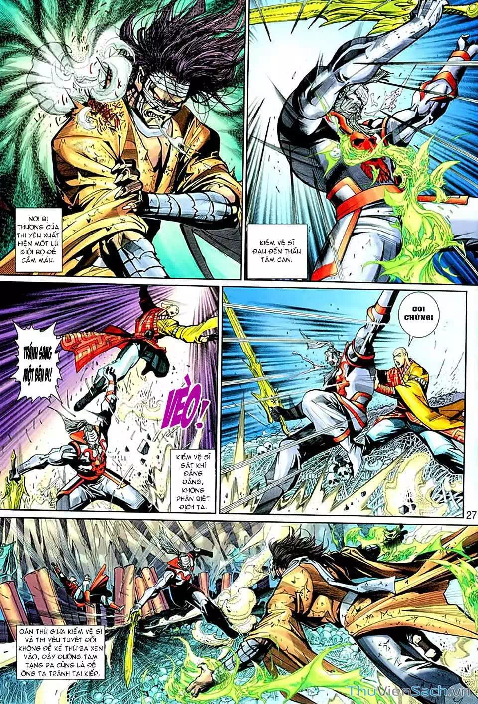 Chapter 238 - Image 6