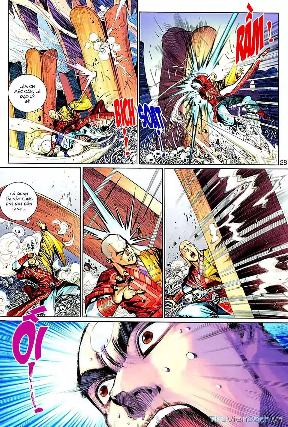 Chapter 238 - Image 7
