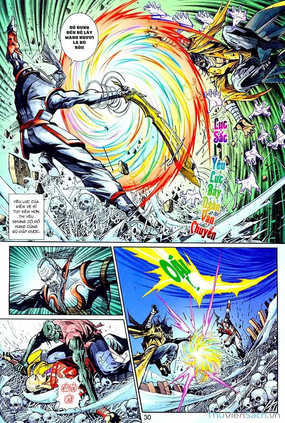 Chapter 238 - Image 9
