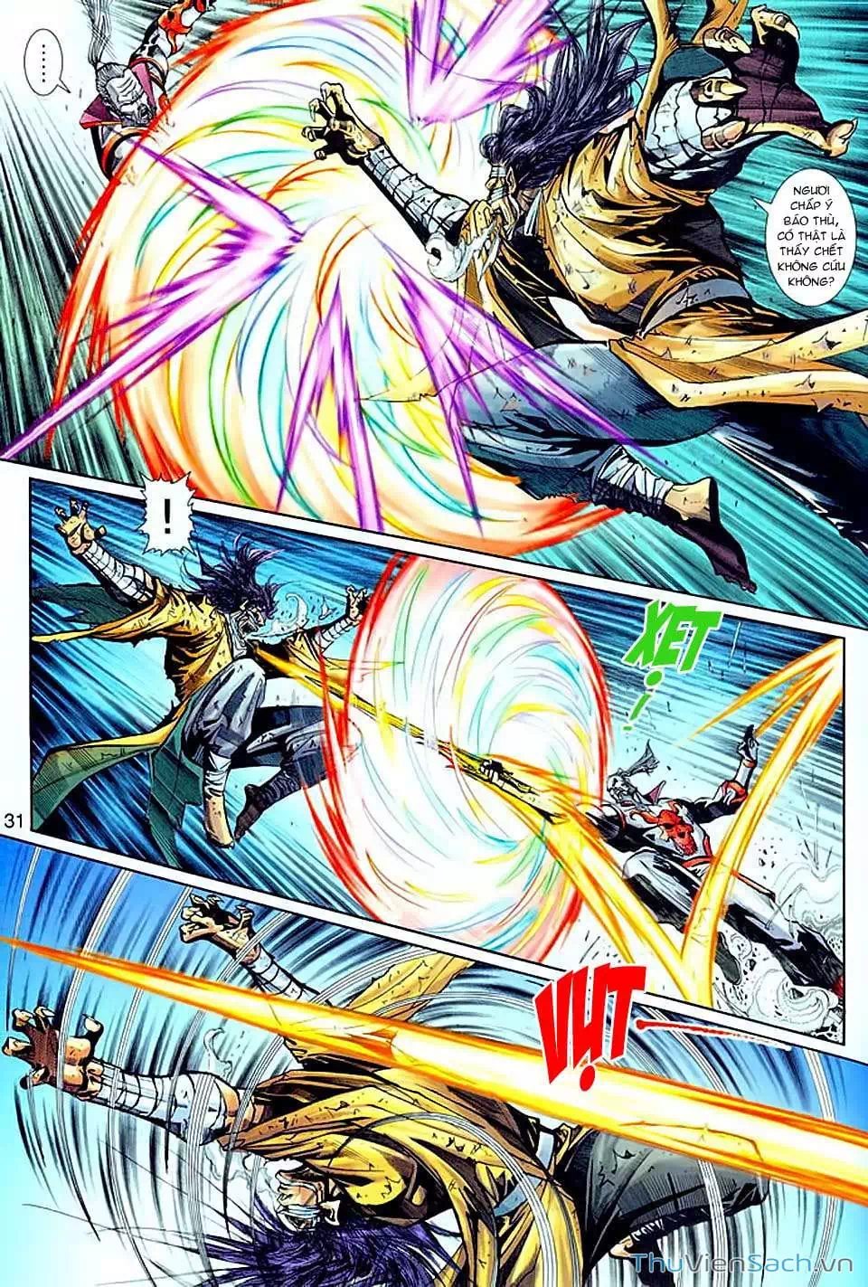 Chapter 238 - Image 10