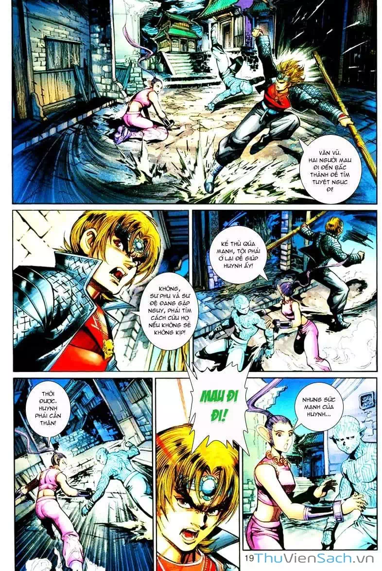 Chapter 239 - Image 11