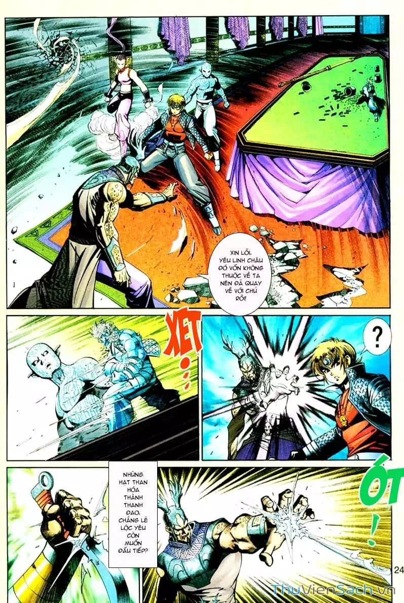 Chapter 239 - Image 16