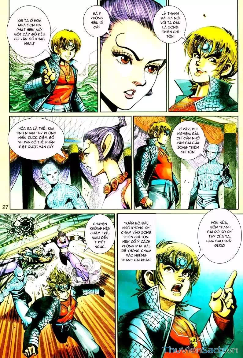 Chapter 239 - Image 19