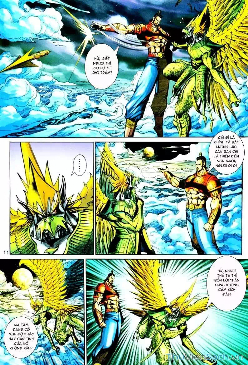 Chapter 239 - Image 3