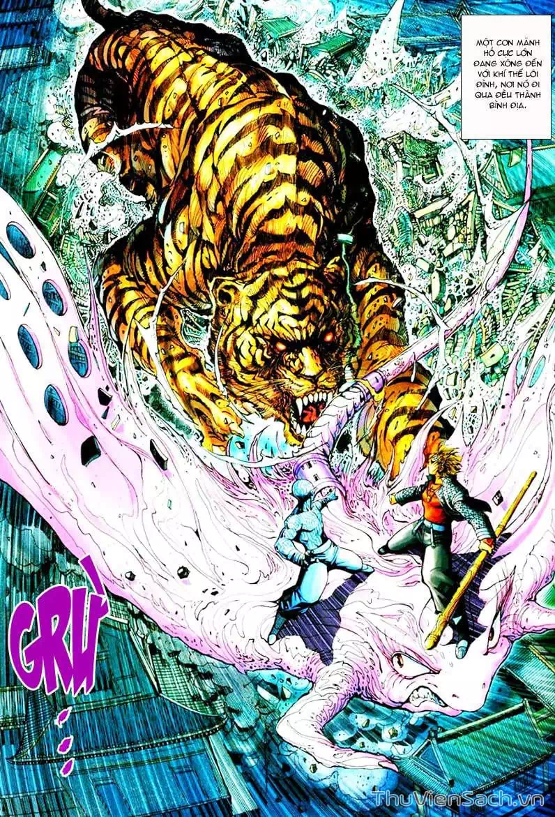 Chapter 239 - Image 7