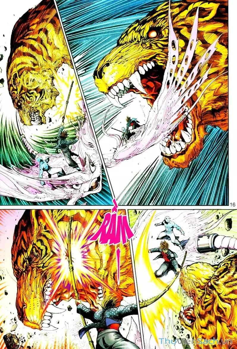 Chapter 239 - Image 8
