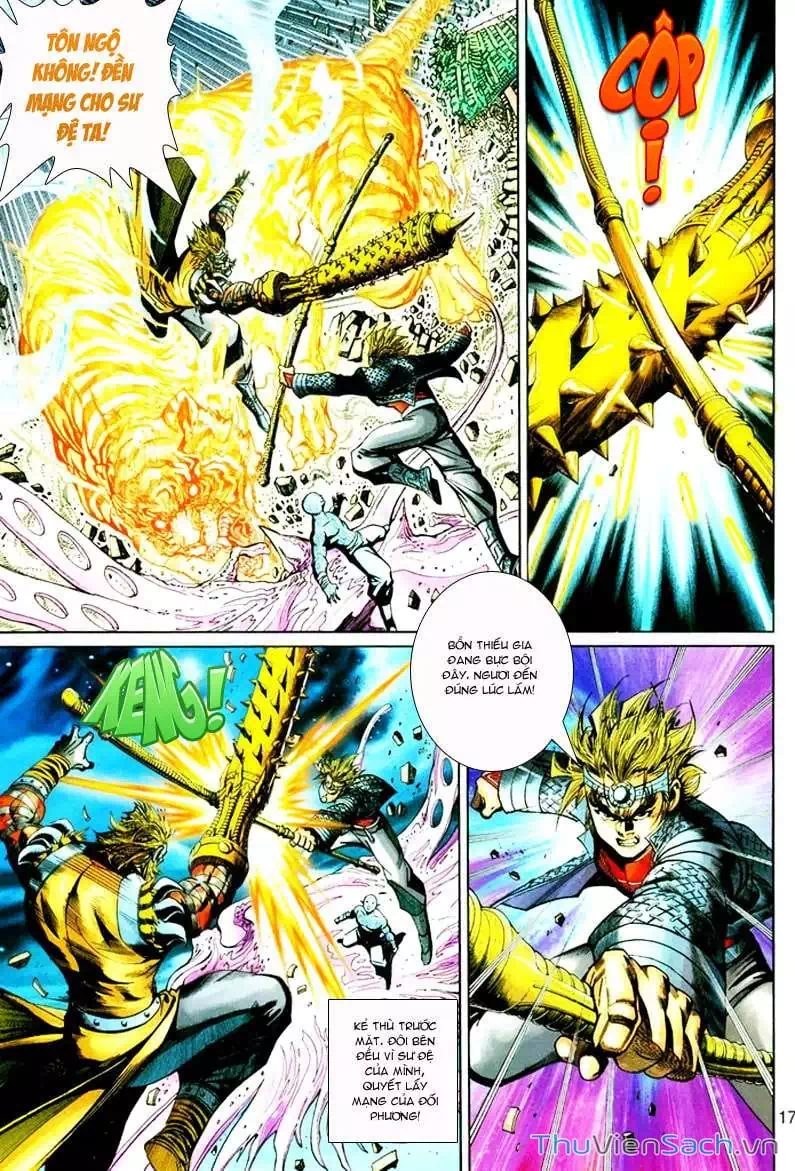 Chapter 239 - Image 9