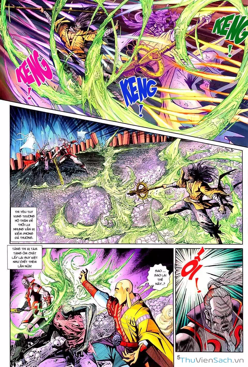 Chapter 240 - Image 11