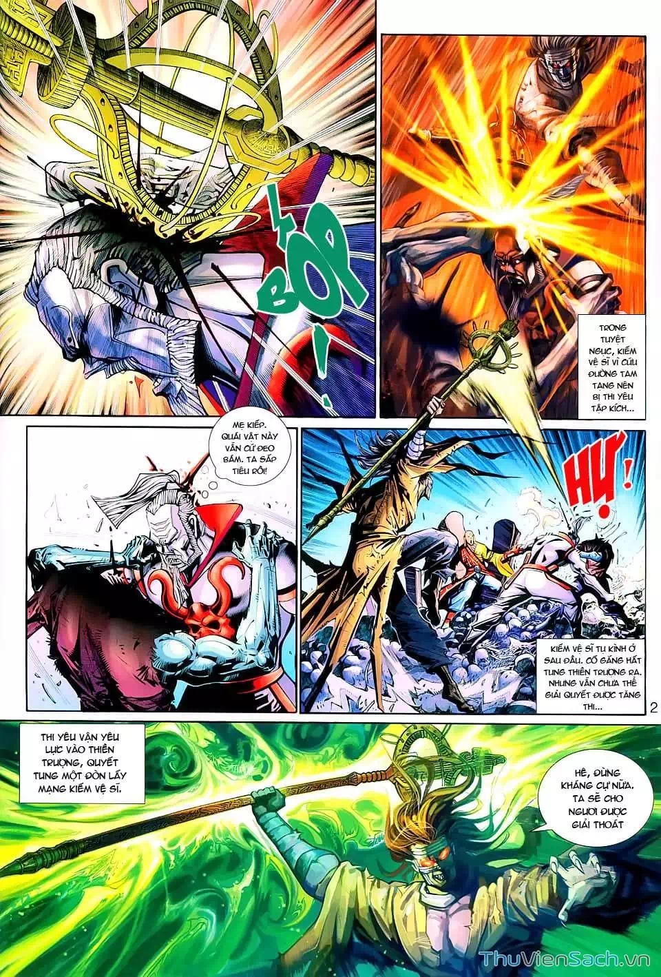 Chapter 240 - Image 8