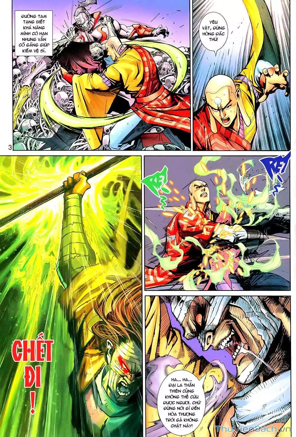 Chapter 240 - Image 9