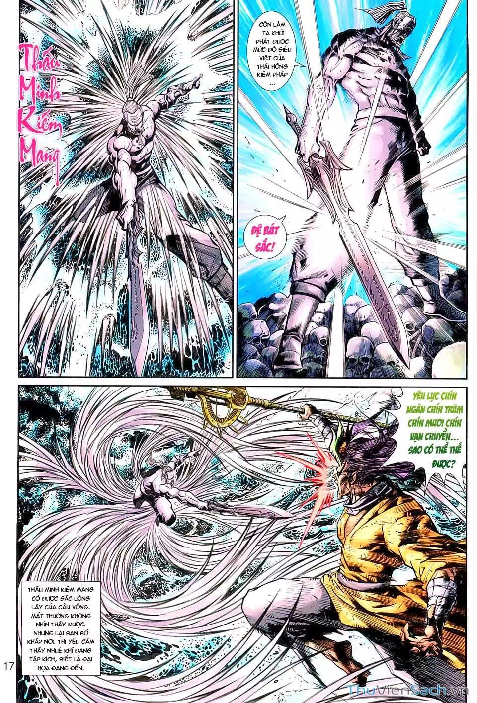 Chapter 241 - Image 3