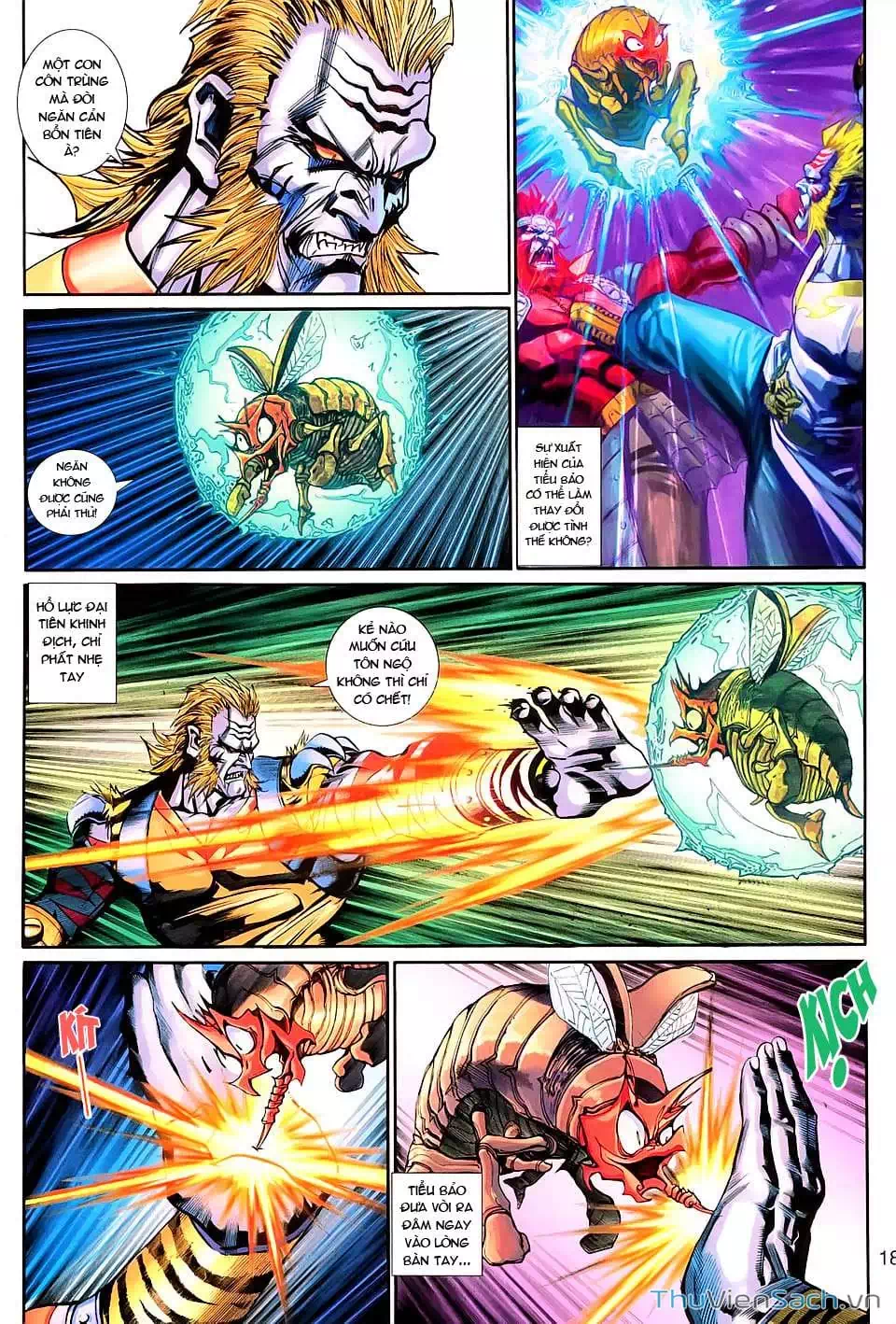 Chapter 241 - Image 4