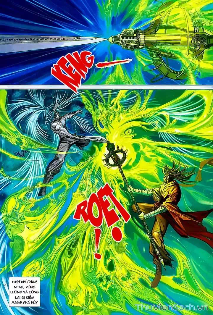 Chapter 242 - Image 19