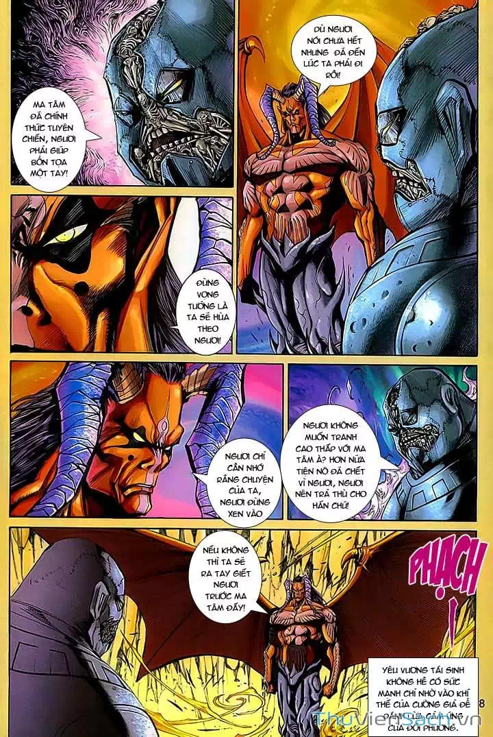 Chapter 242 - Image 6
