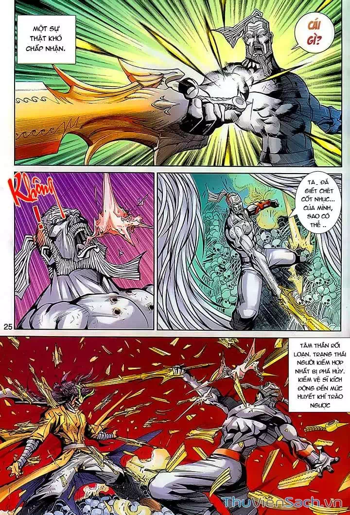Chapter 243 - Image 3