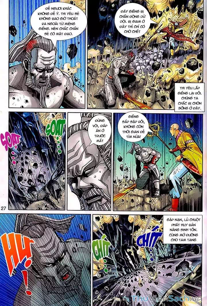Chapter 243 - Image 5