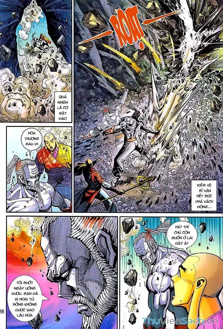 Chapter 243 - Image 6