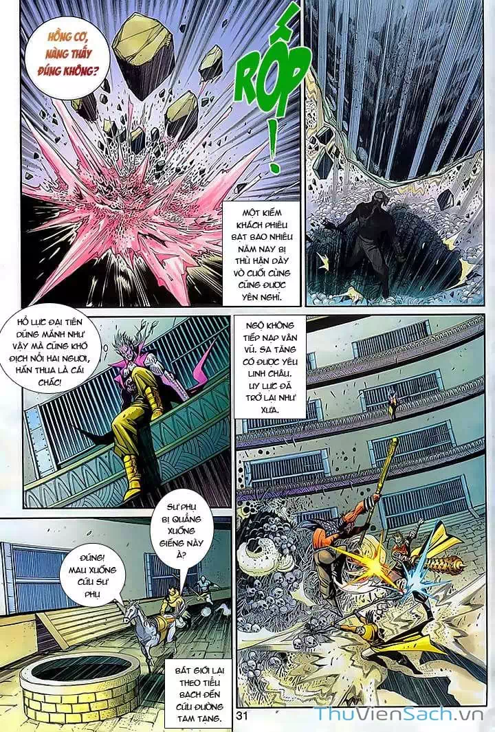 Chapter 243 - Image 9
