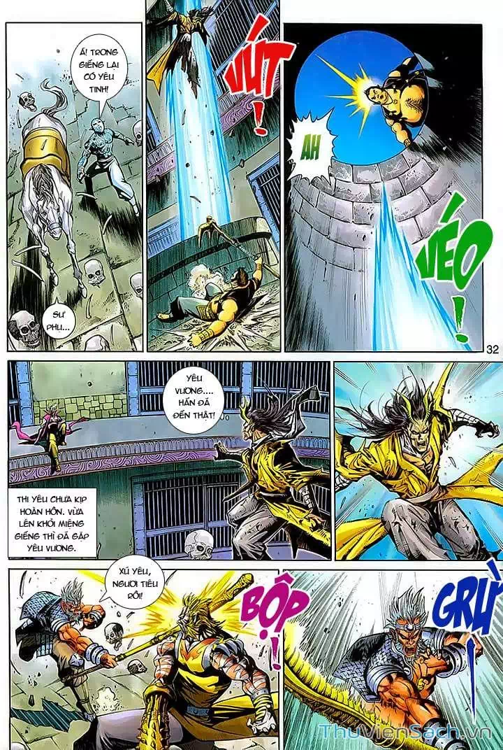 Chapter 243 - Image 10