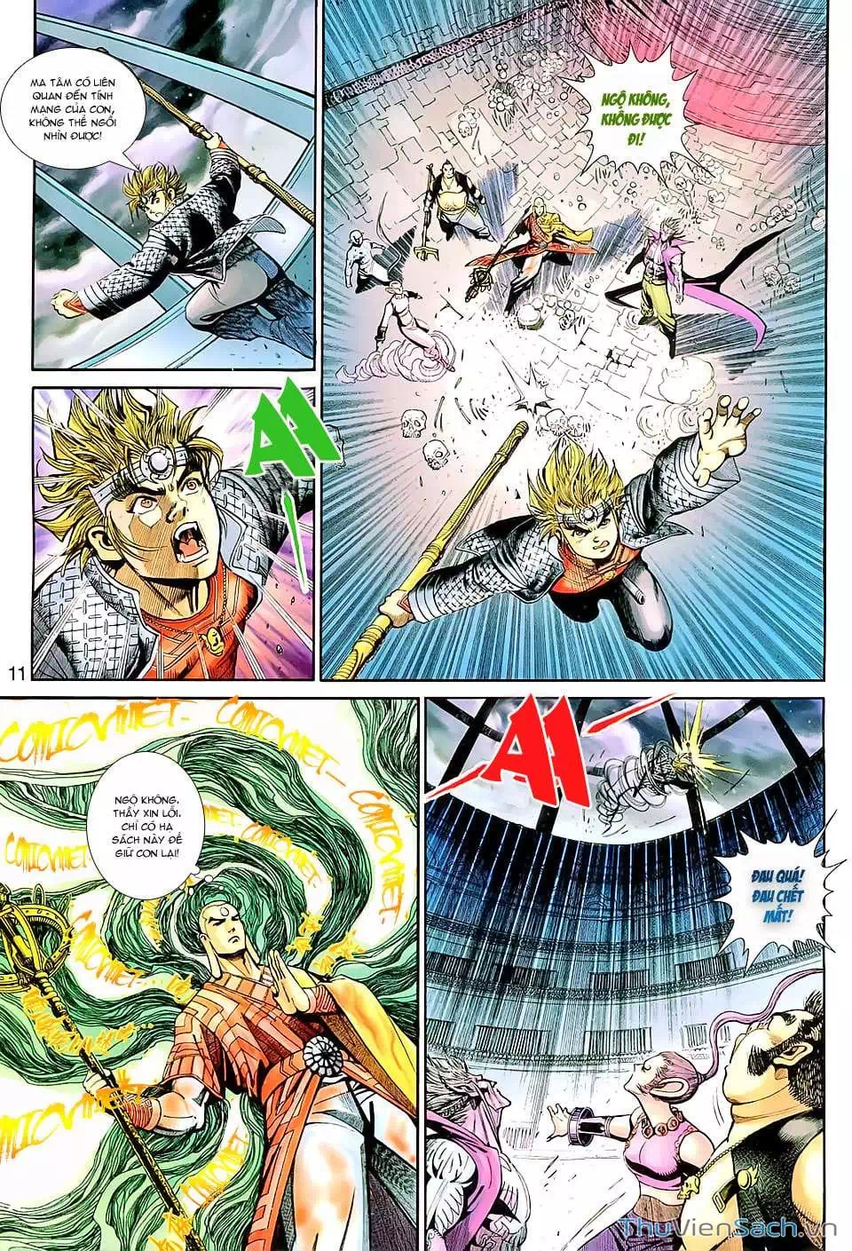 Chapter 244 - Image 2