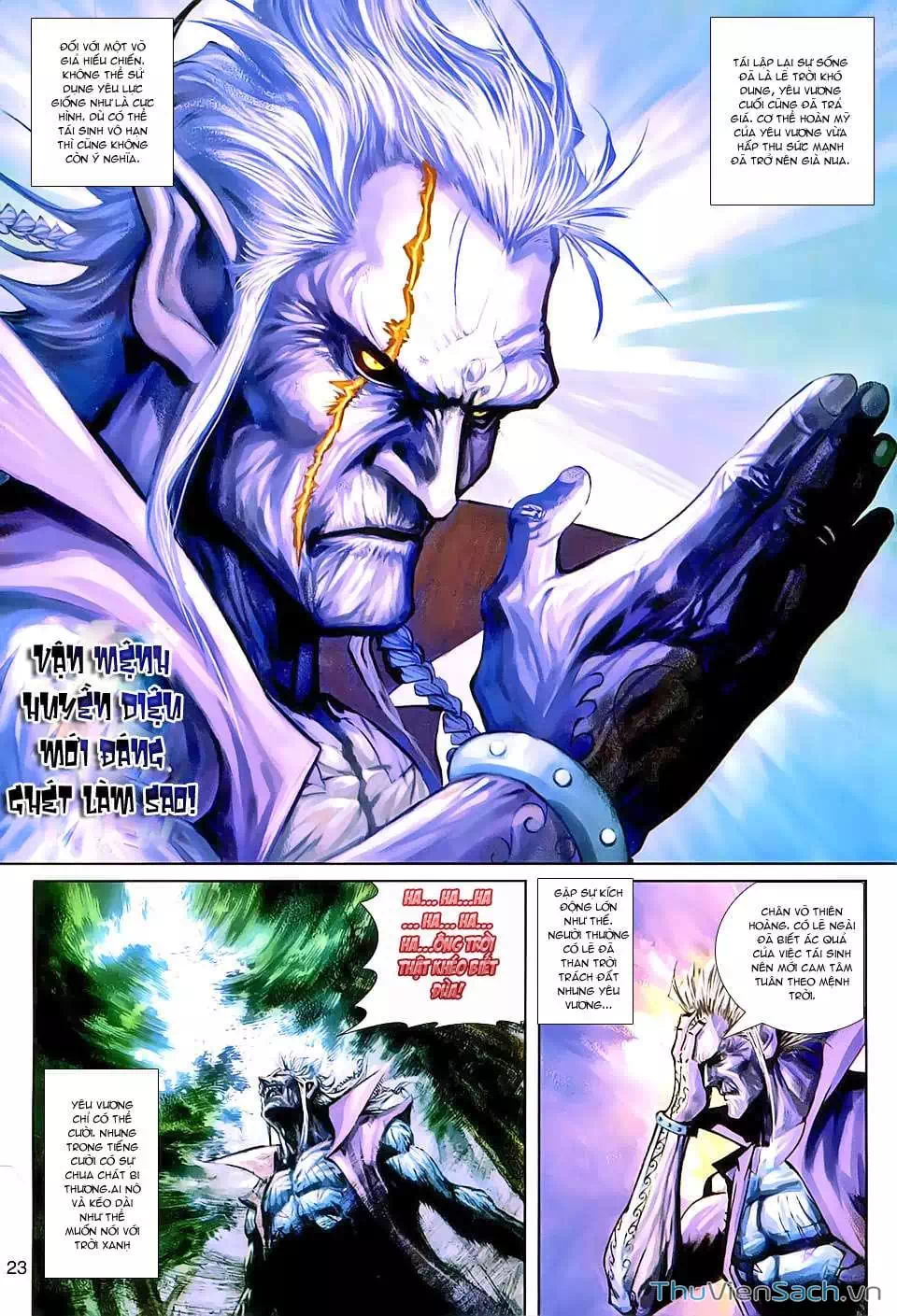 Chapter 244 - Image 14