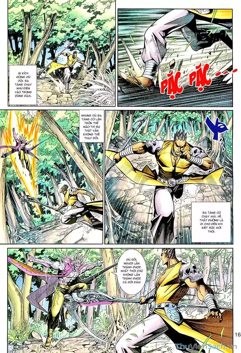Chapter 244 - Image 7