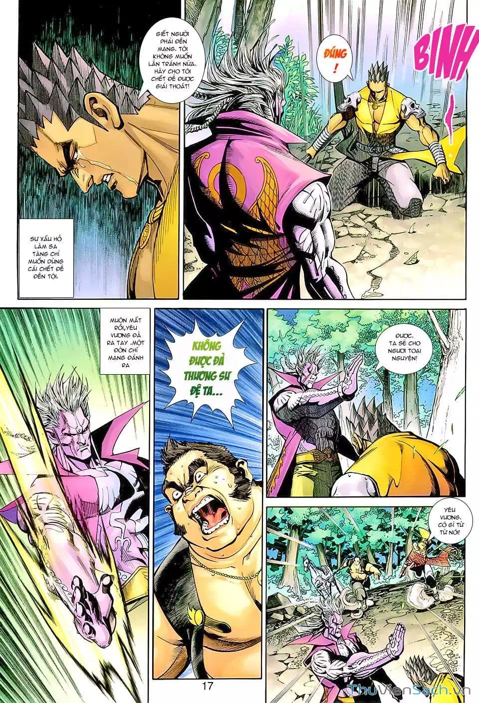 Chapter 244 - Image 8