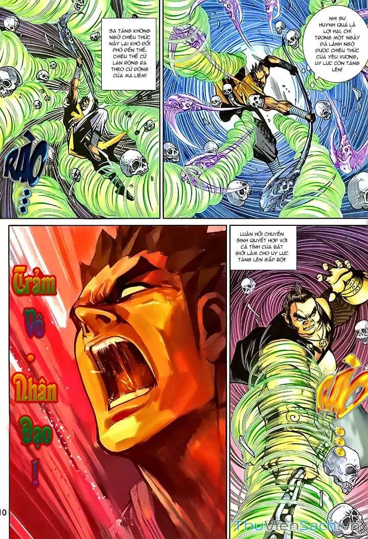 Chapter 245 - Image 14
