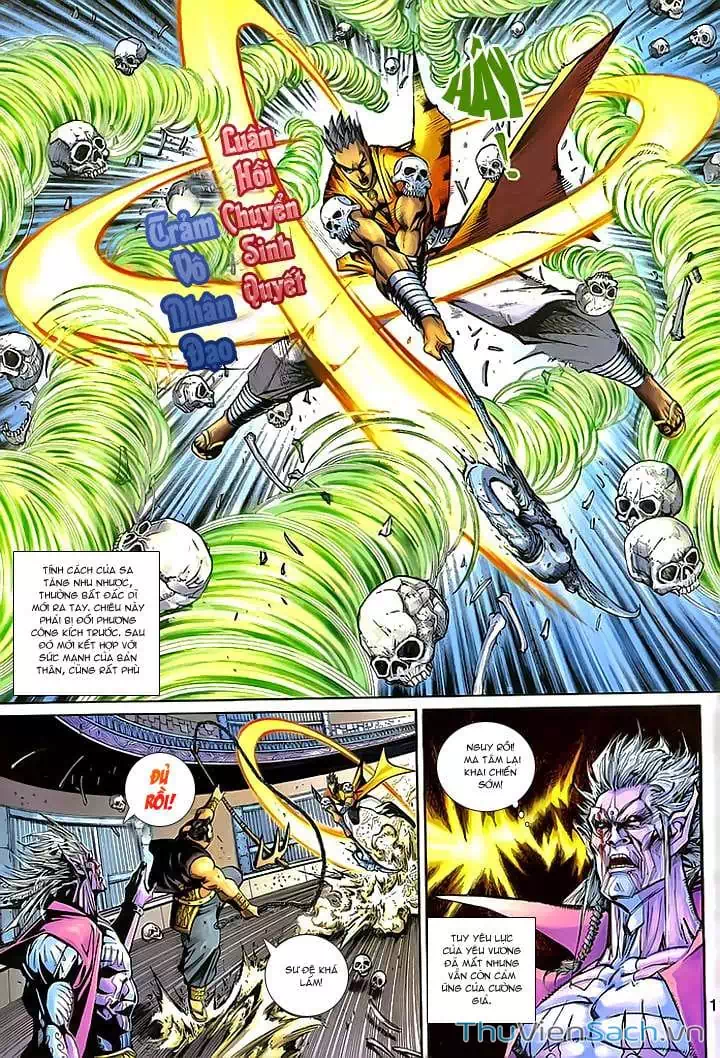 Chapter 245 - Image 15