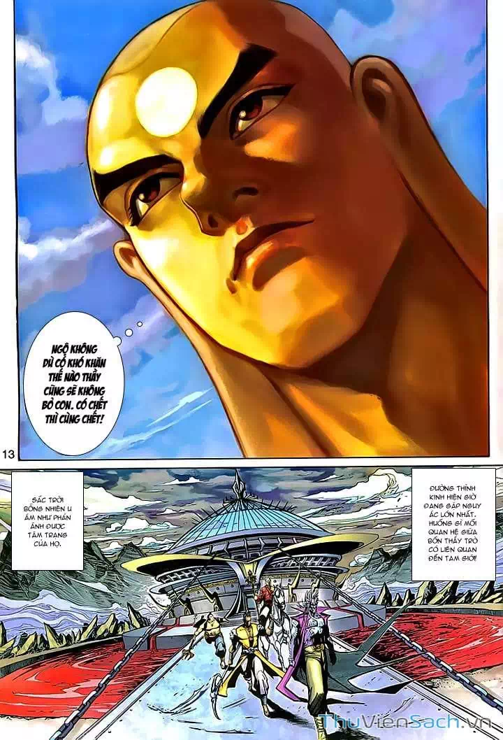 Chapter 245 - Image 17