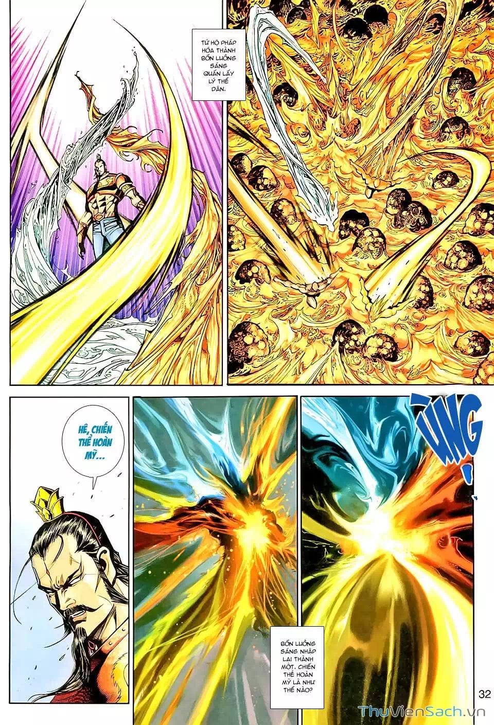 Chapter 245 - Image 3