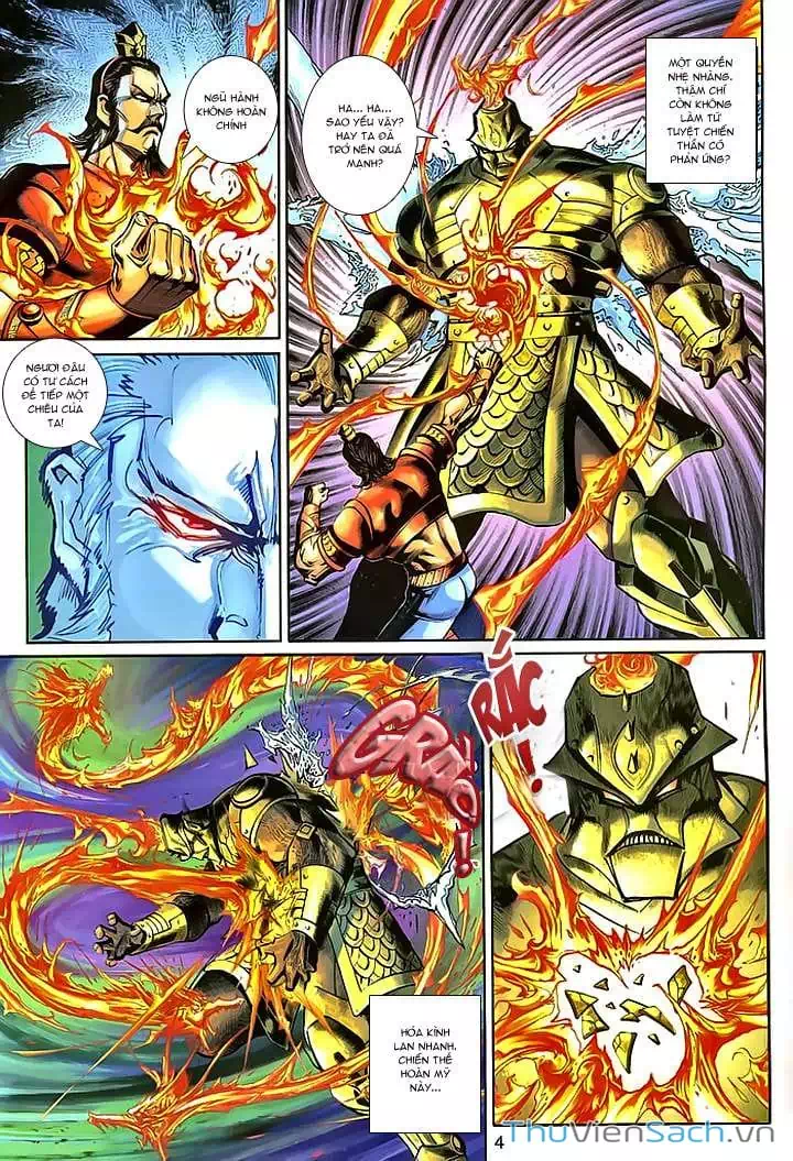 Chapter 245 - Image 8