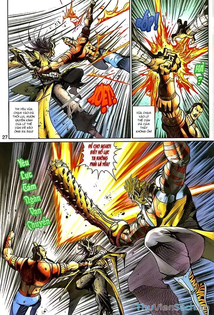 Chapter 246 - Image 11