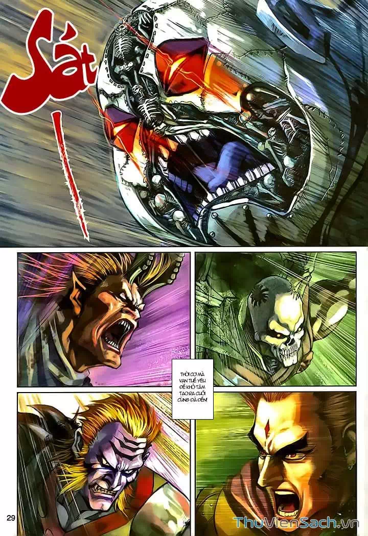 Chapter 246 - Image 13