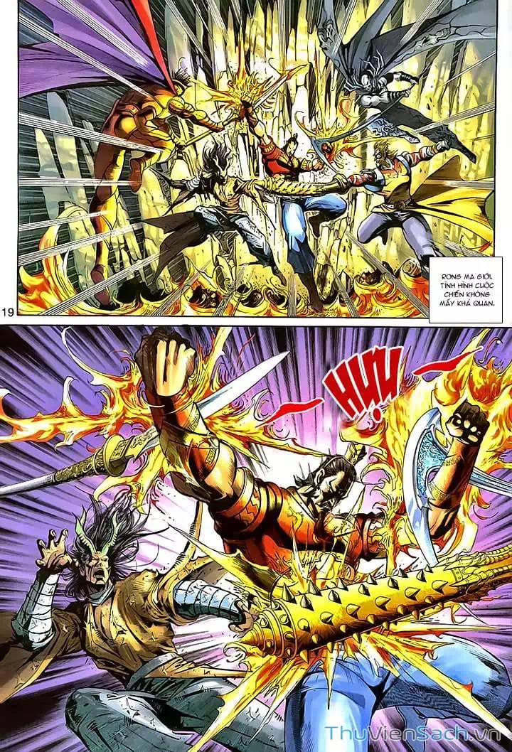 Chapter 246 - Image 3