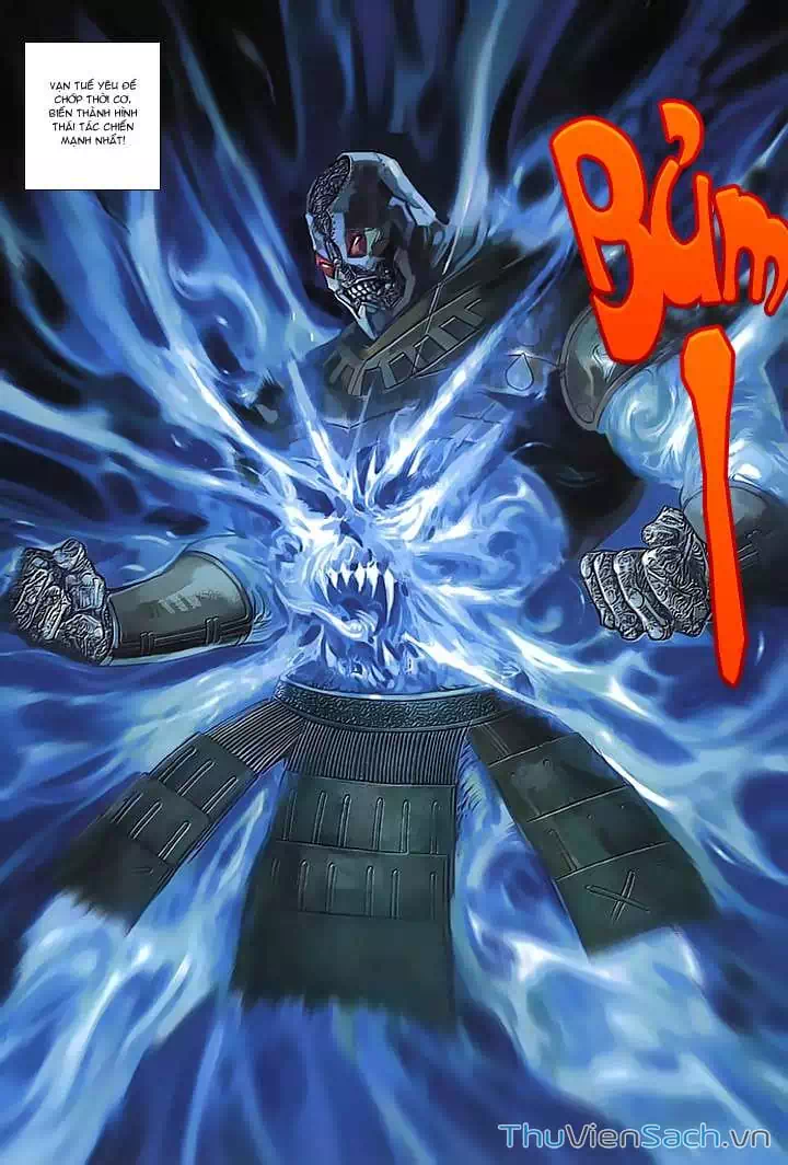 Chapter 247 - Image 11