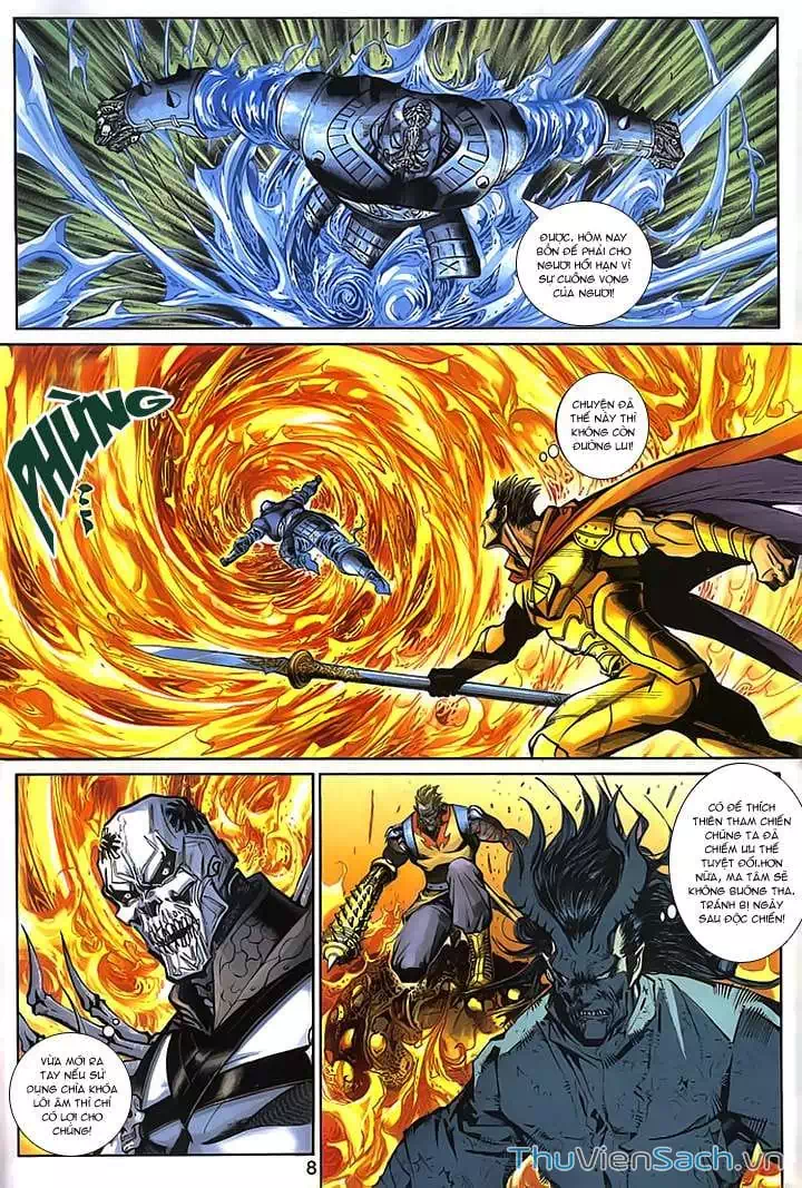 Chapter 247 - Image 4