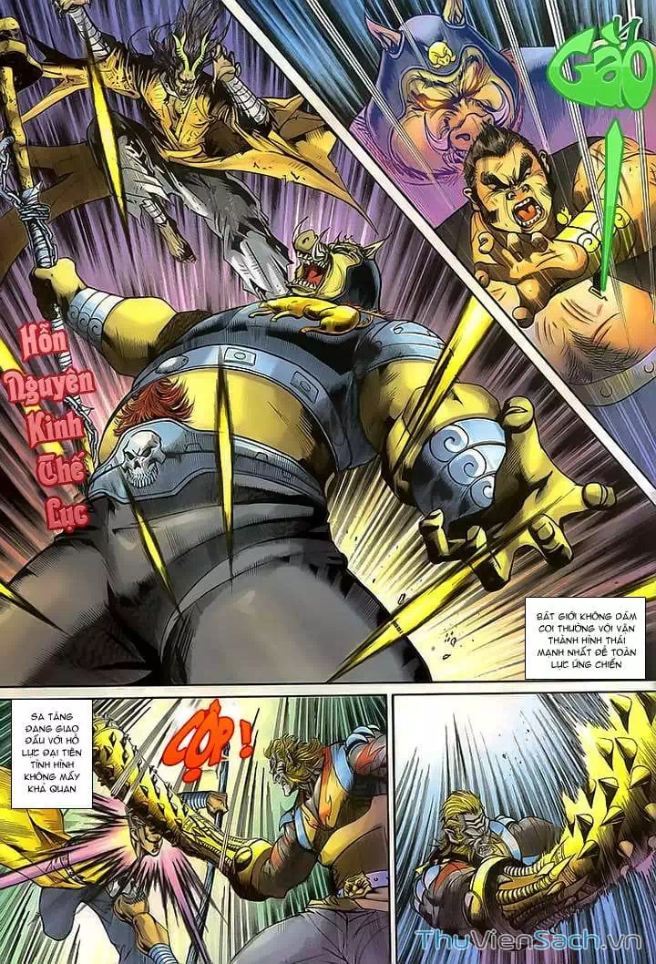 Chapter 249 - Image 11