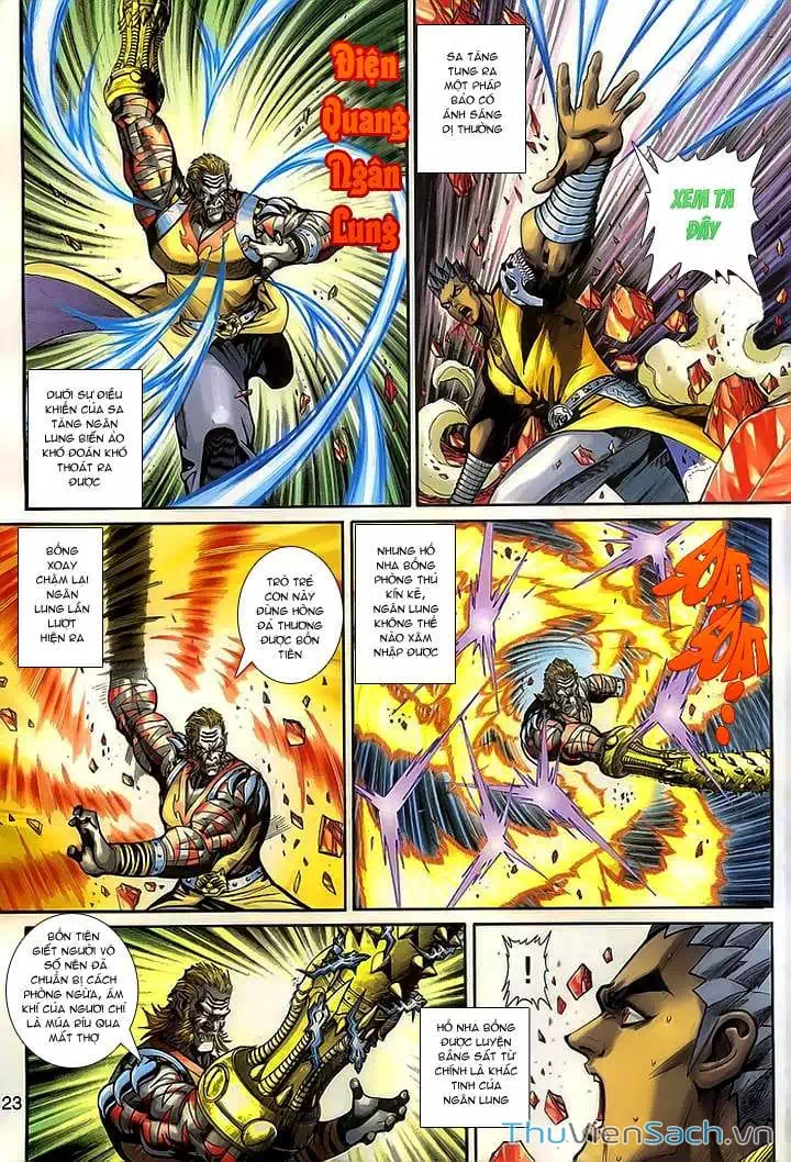 Chapter 249 - Image 13