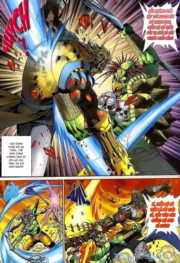 Chapter 249 - Image 16