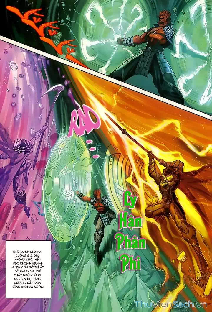 Chapter 249 - Image 19