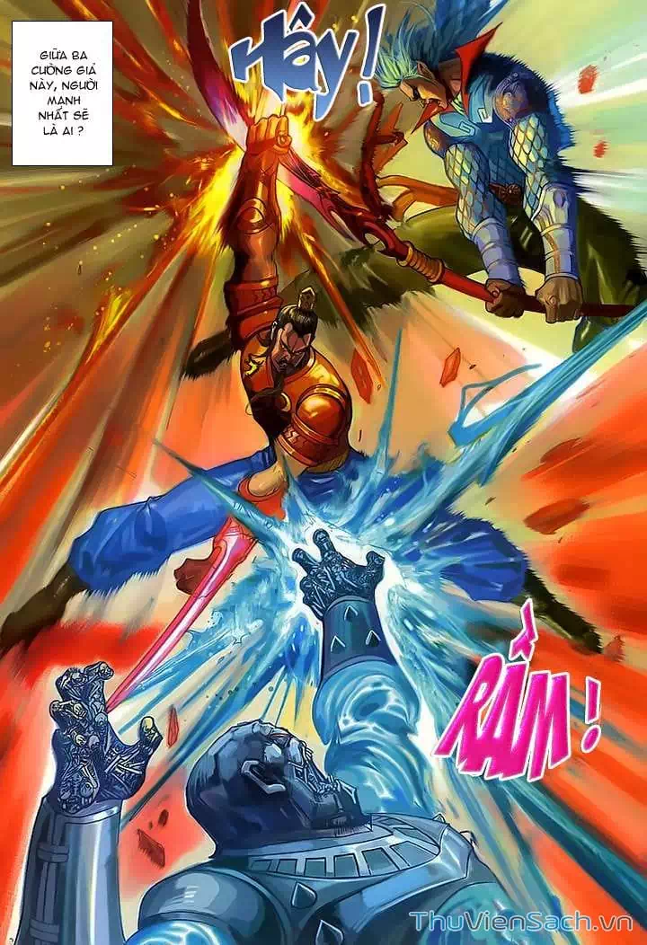 Chapter 249 - Image 4