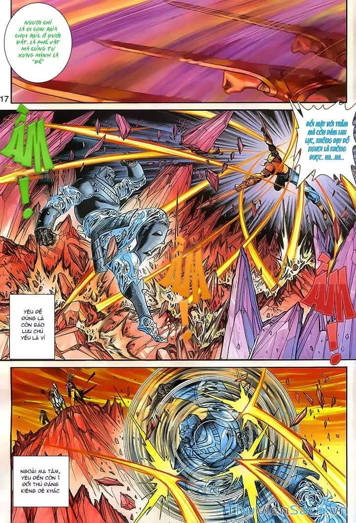Chapter 249 - Image 7