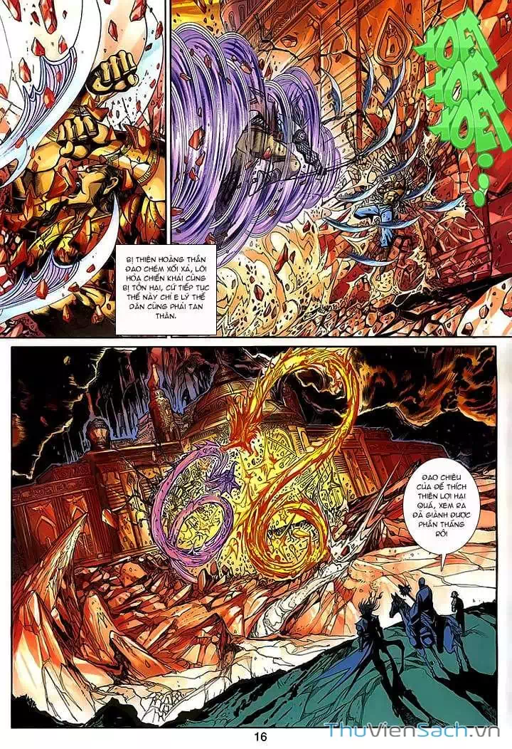 Chapter 250 - Image 19