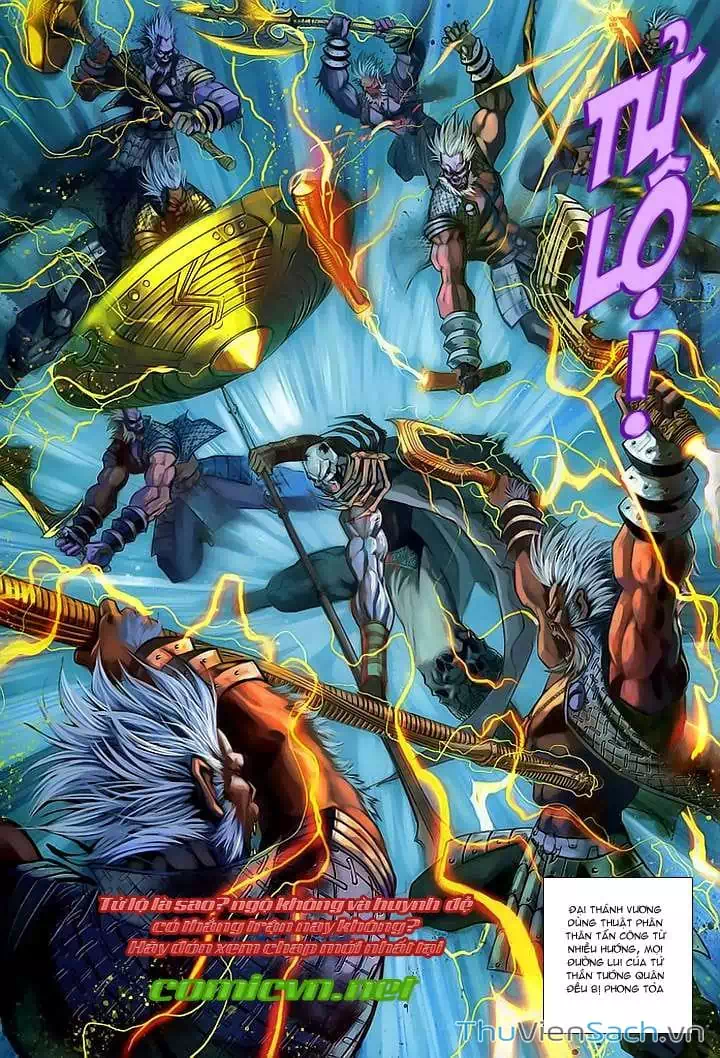 Chapter 250 - Image 3